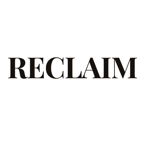 Reclaim
